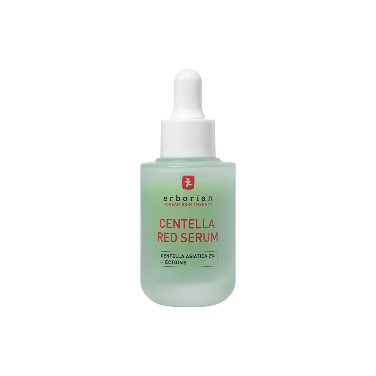 Centella Red Serum - BEAUTYBERRRY