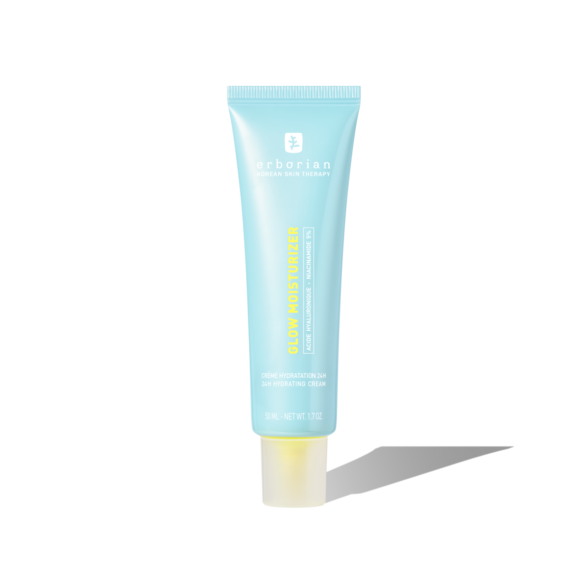 Erborian Glow Moisturizer 50ML