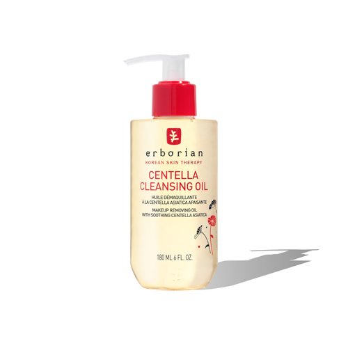 Centella Cleansing Oil - BEAUTYBERRRY