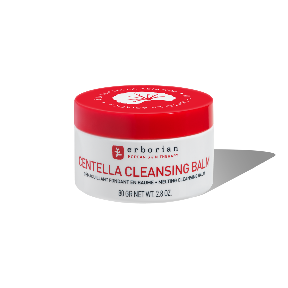 Centella Cleansing Balm 80gr - BEAUTYBERRRY