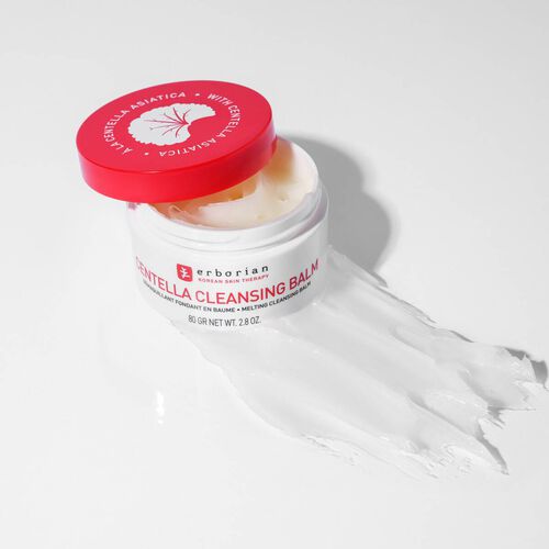 Centella Cleansing Balm 80gr - BEAUTYBERRRY