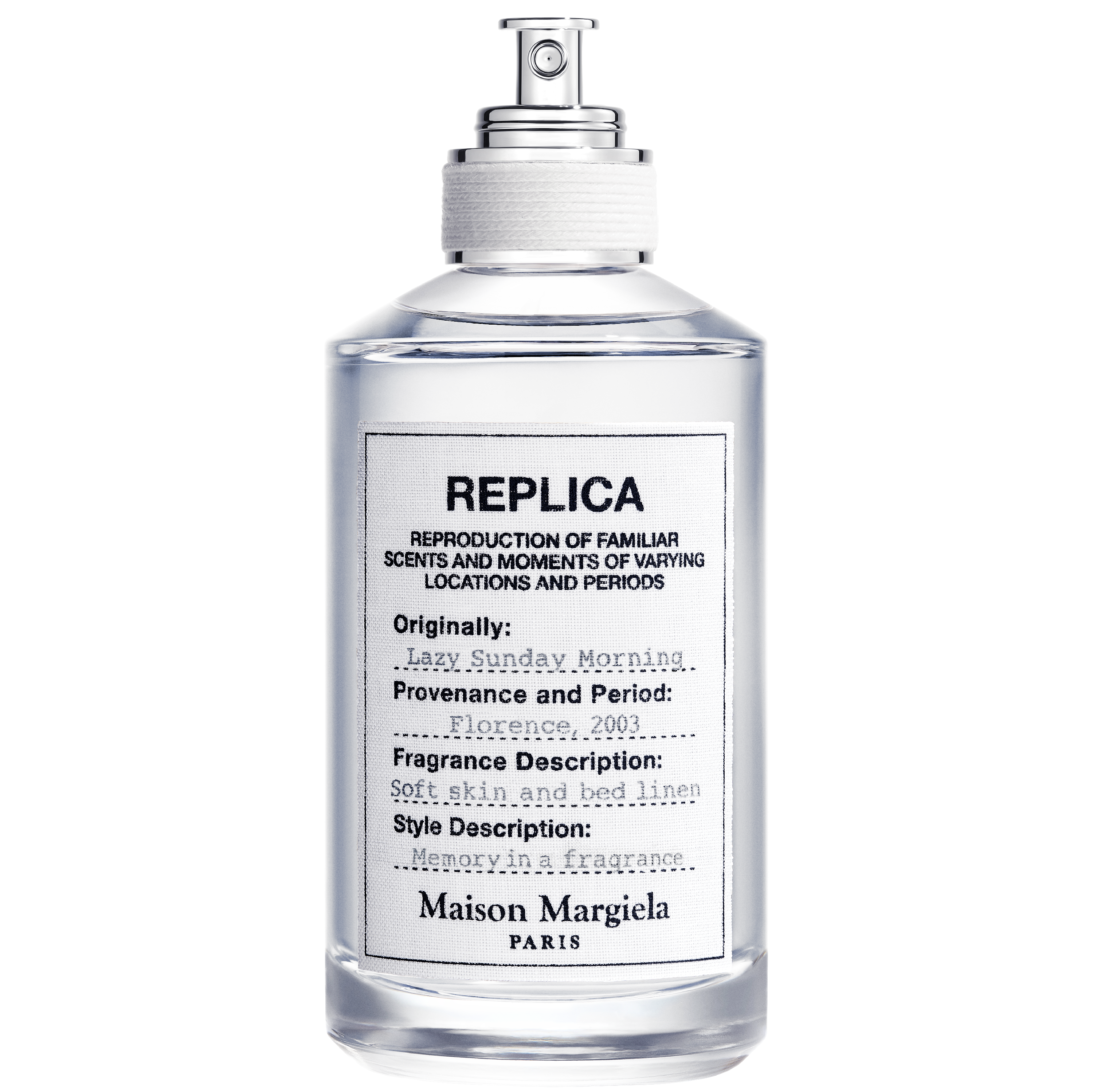 Replica Lazy Sunday Morning EDT - BEAUTYBERRRY