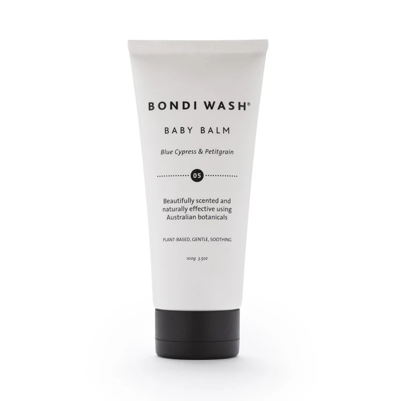 Baby Balm - BEAUTYBERRRY
