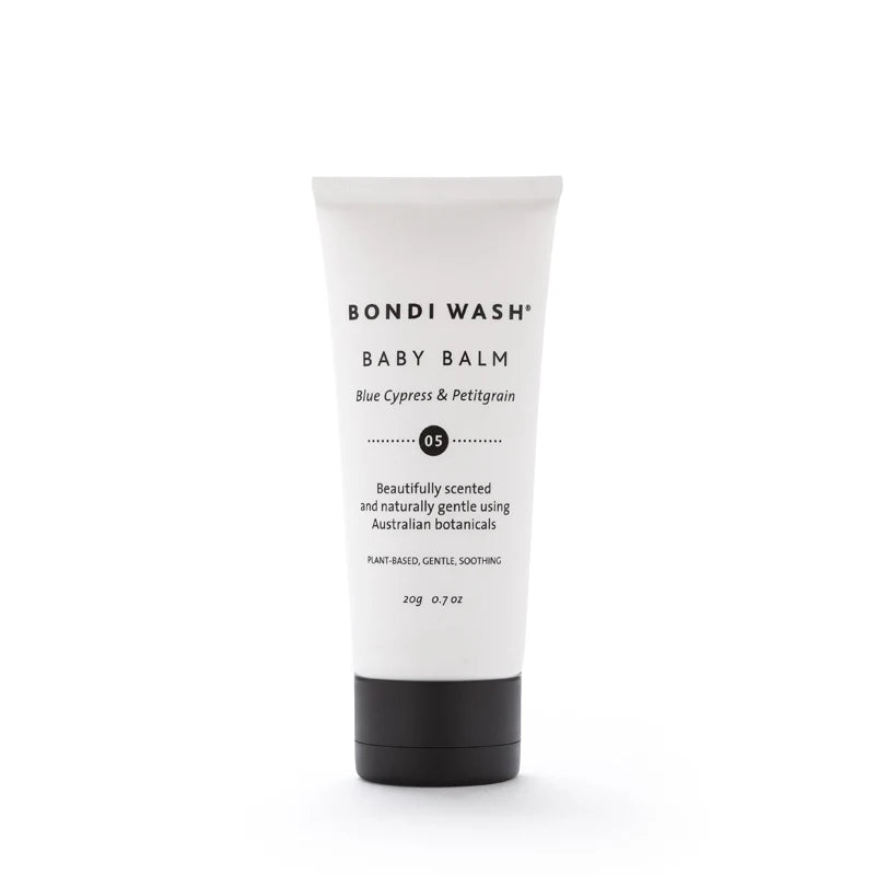 Baby Balm - BEAUTYBERRRY