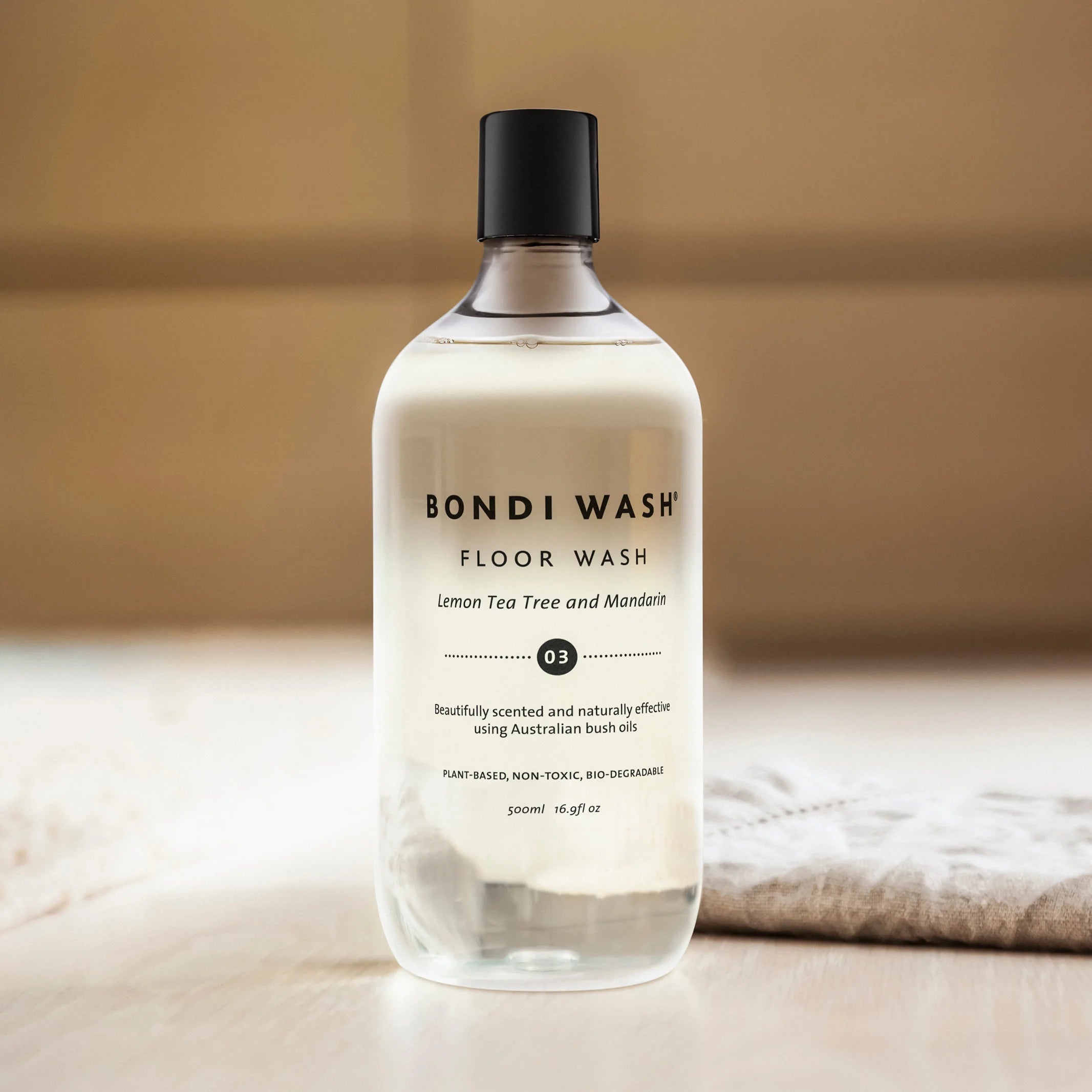 Floor Wash - BEAUTYBERRRY