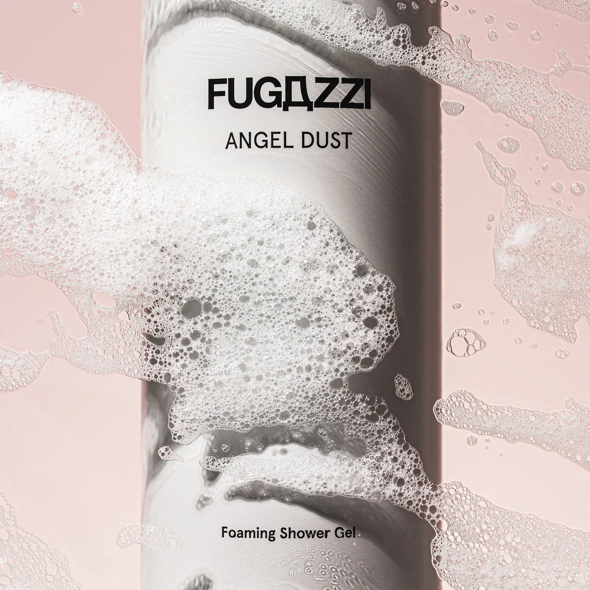 Angel Dust Foaming Shower Gel