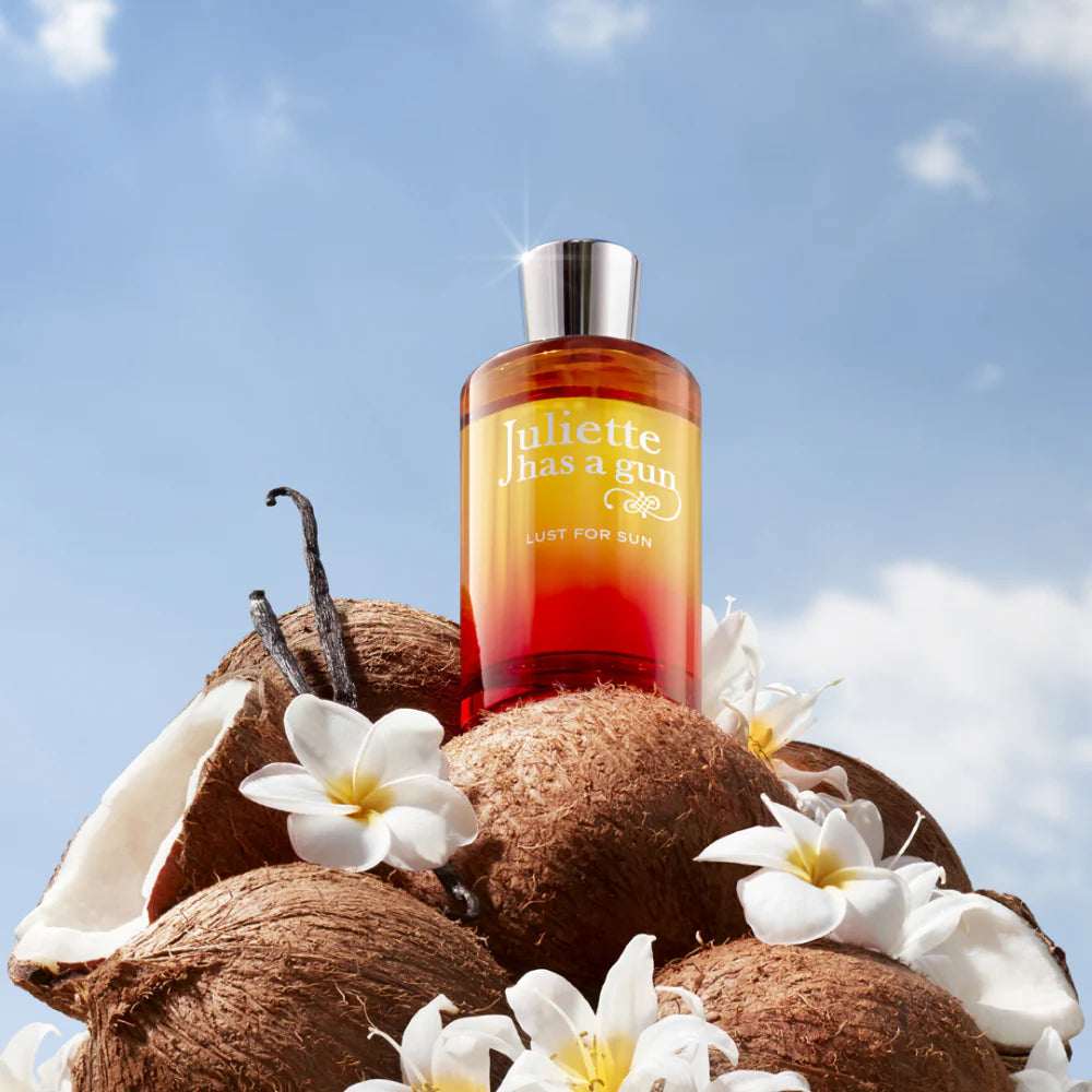EDP LUST FOR SUN - BEAUTYBERRRY