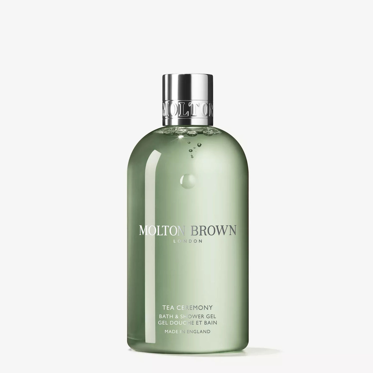Tea Ceremony Bath & Shower Gel 300ml - BEAUTYBERRRY