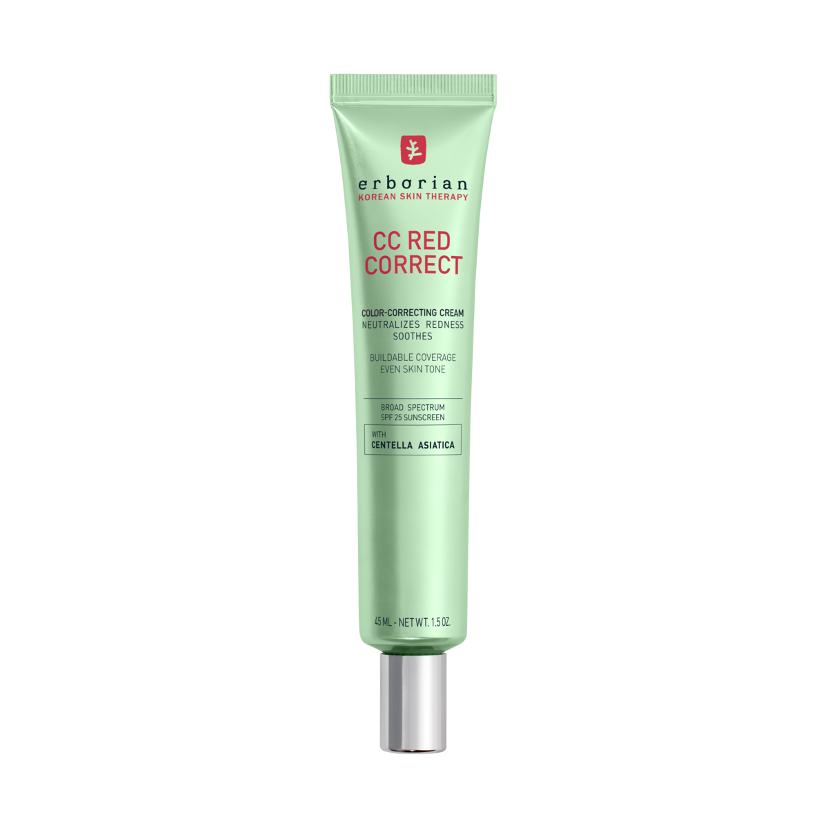 CC Red Correct - SPF 30 - BEAUTYBERRRY