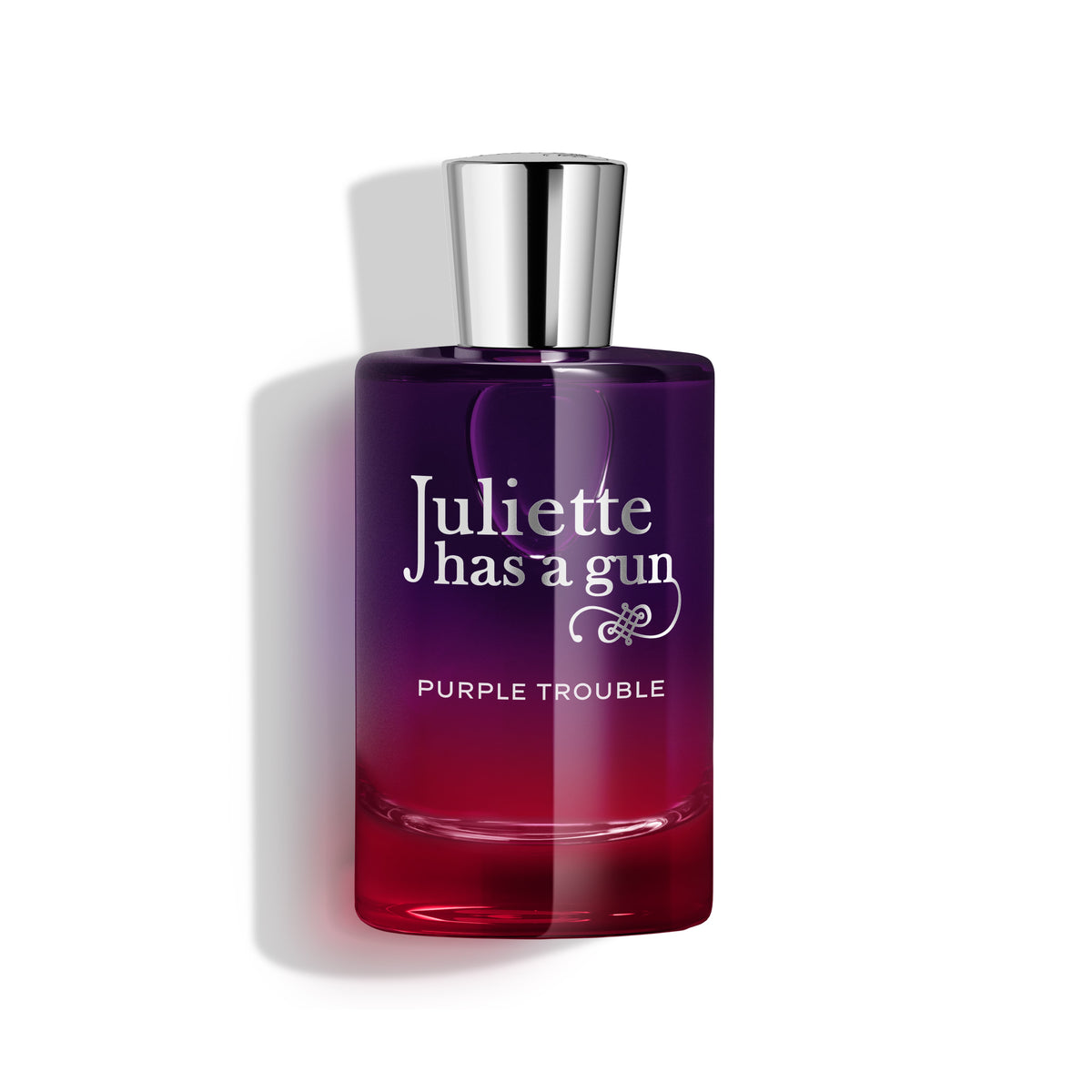 Purple Trouble - BEAUTYBERRRY