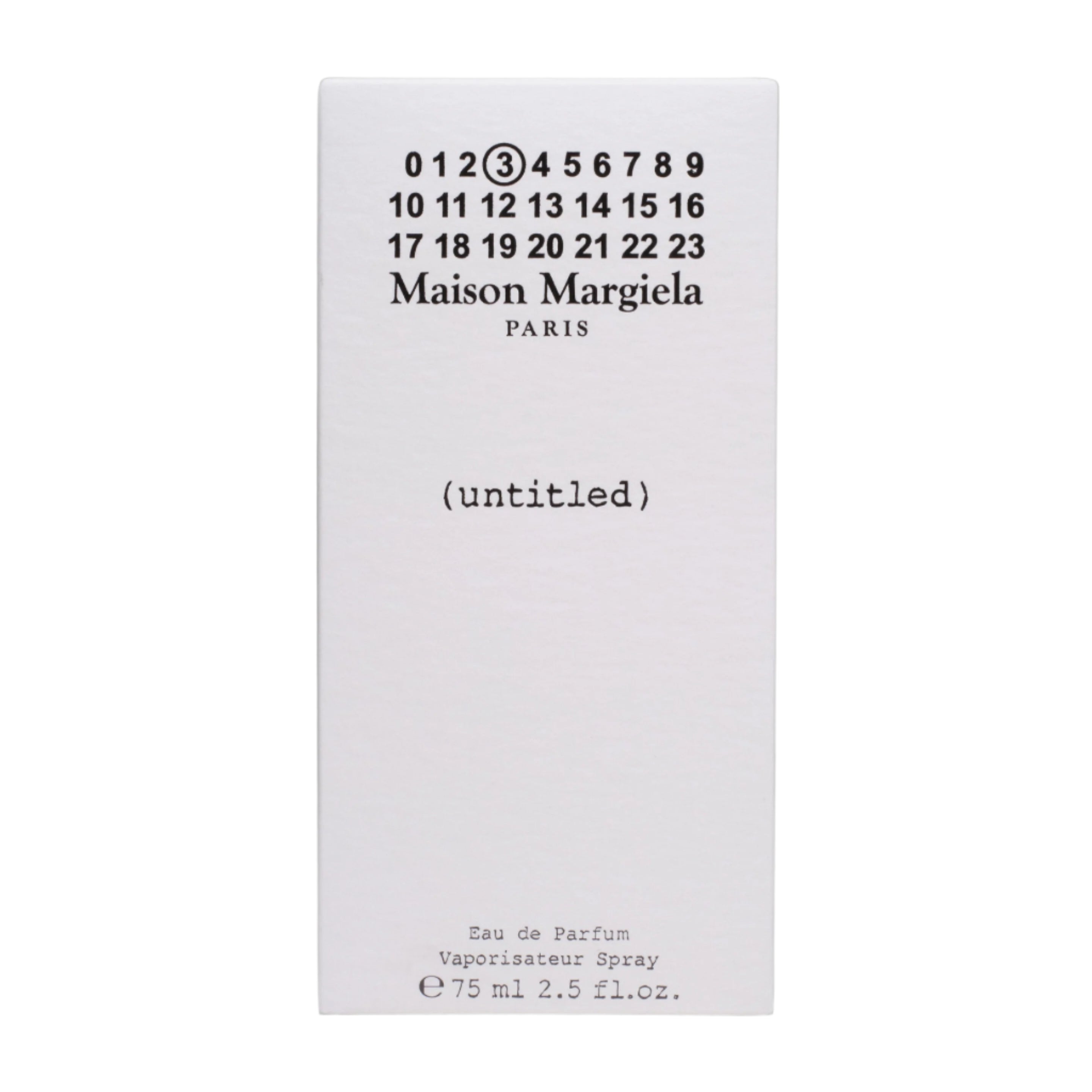 (untitled) EDP - BEAUTYBERRRY