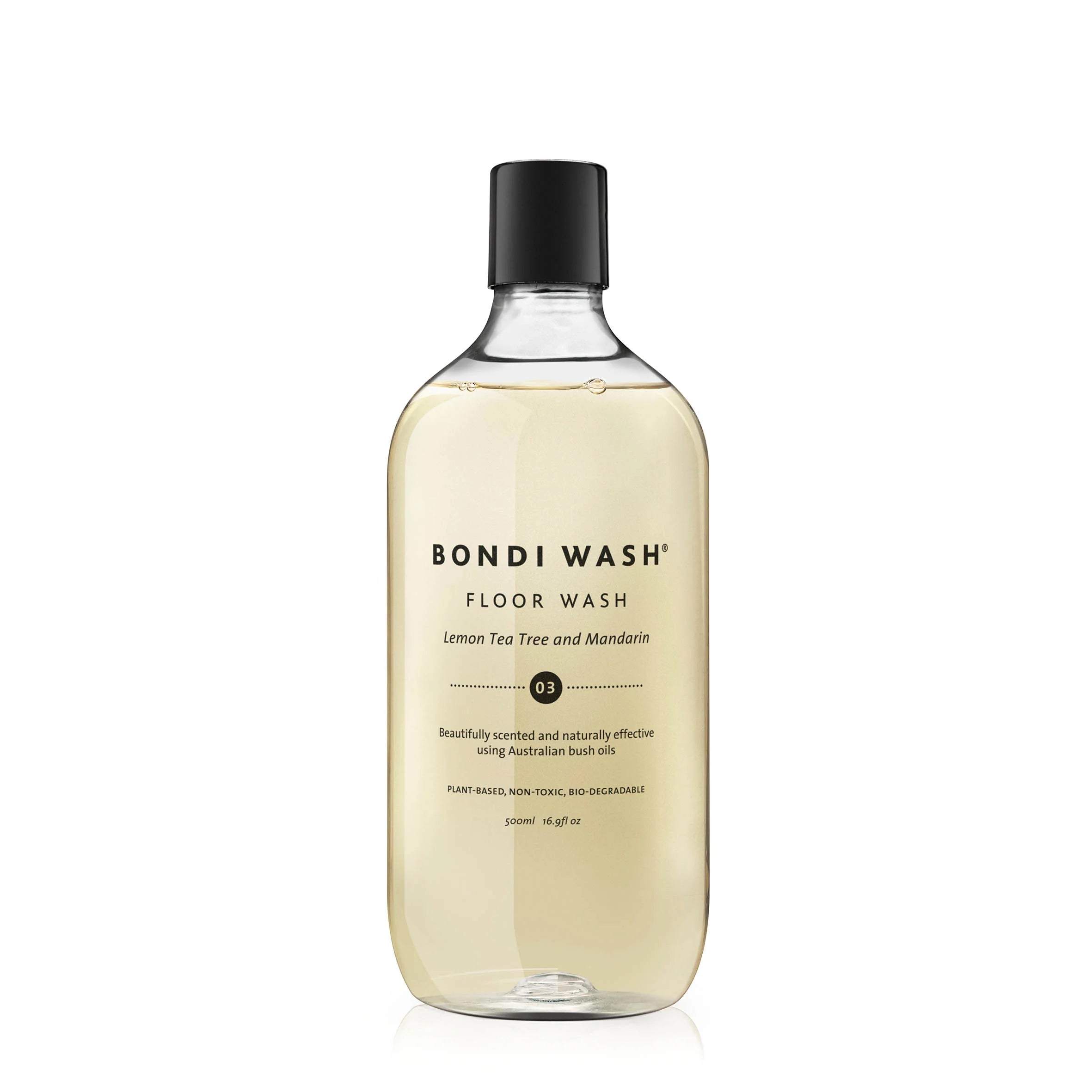 Floor Wash - BEAUTYBERRRY