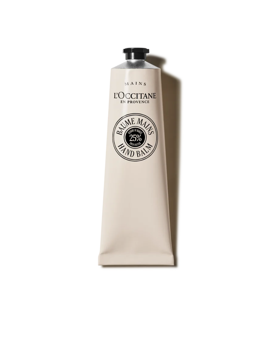 Shea Hand Balm 25%