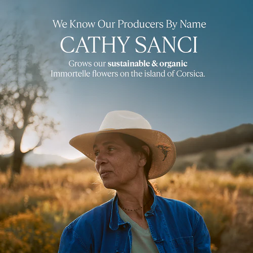 Immortelle Divine Cream