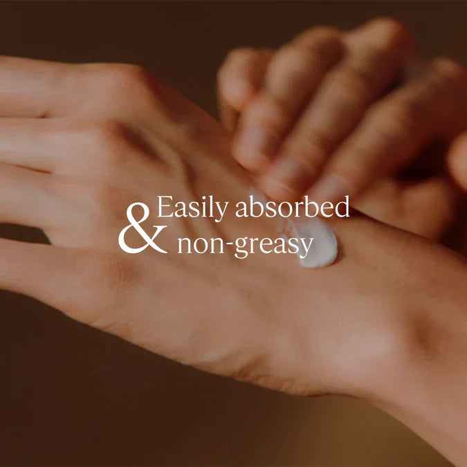 Shea Butter Hand Cream