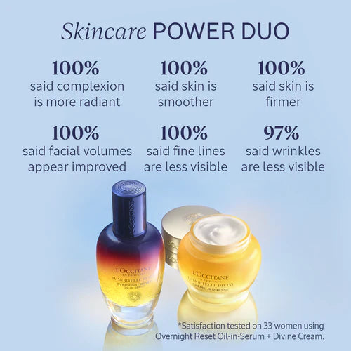 Immortelle Divine Cream