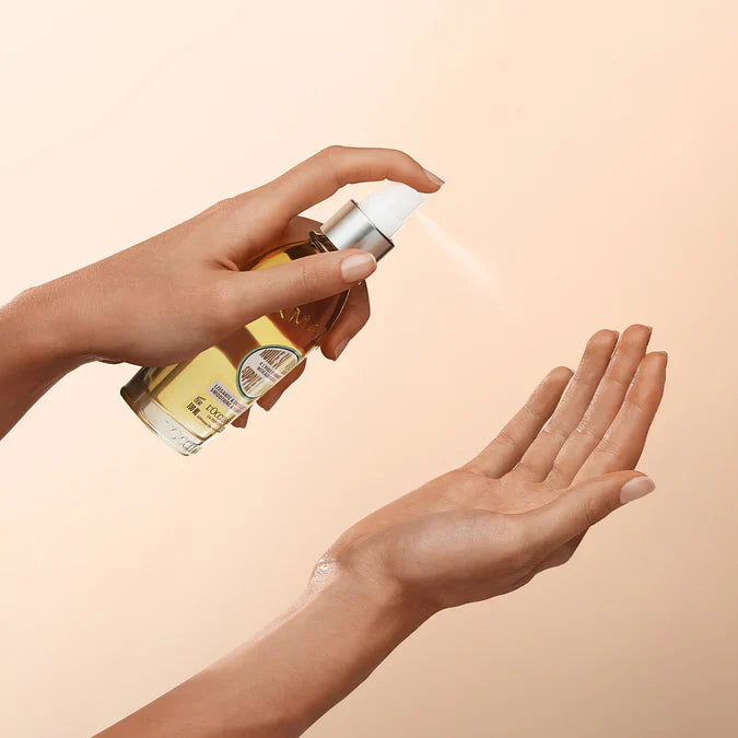 Almond Supple Skin Oil - BEAUTYBERRRY