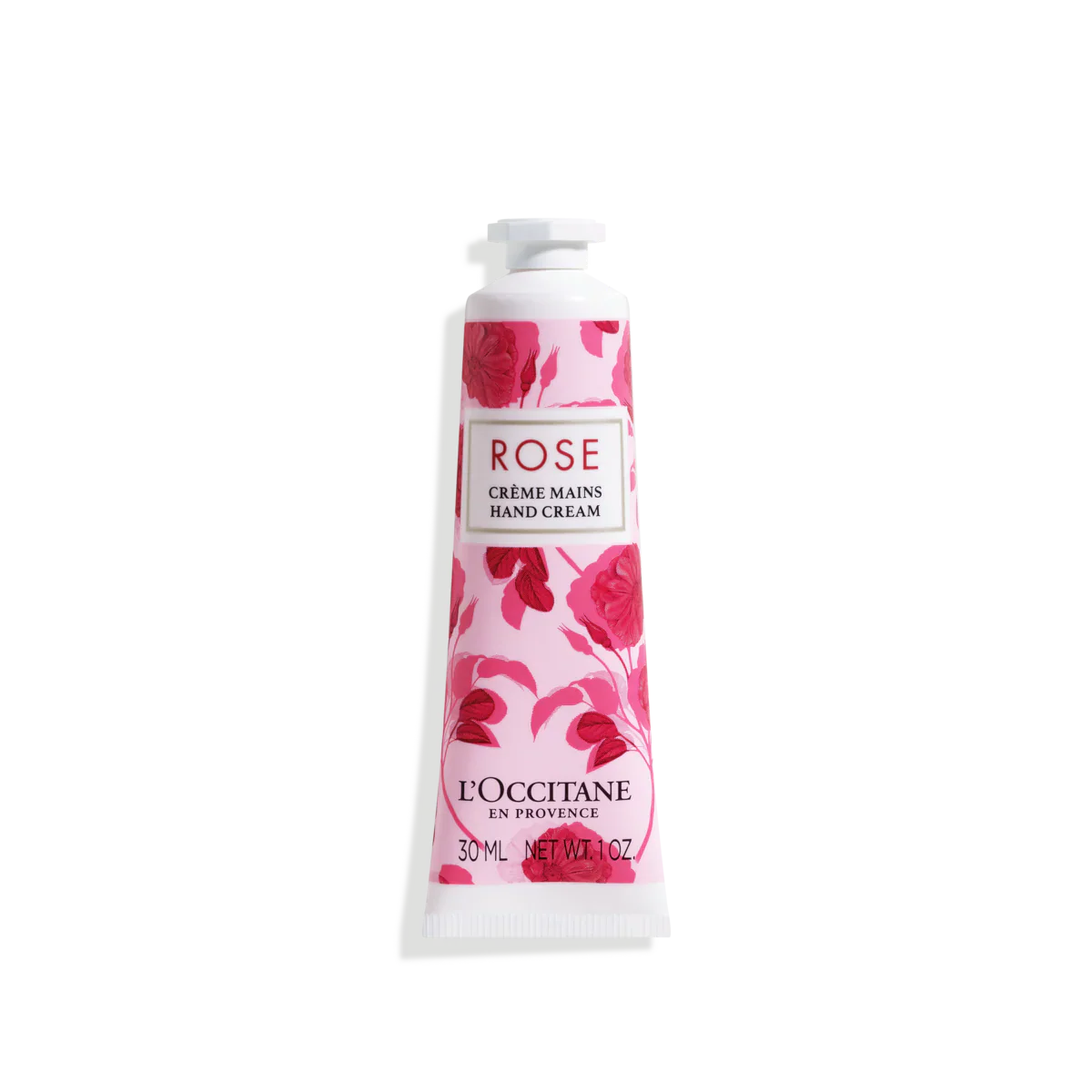 Rose Hand Cream (Travel Size)