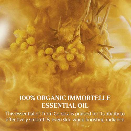 Immortelle Divine Cream