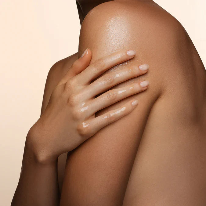 Almond Supple Skin Oil - BEAUTYBERRRY