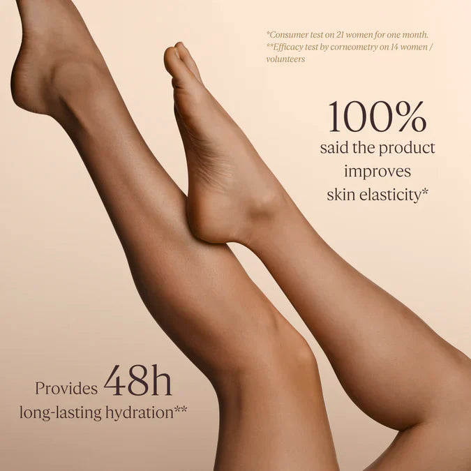 Almond Supple Skin Oil - BEAUTYBERRRY