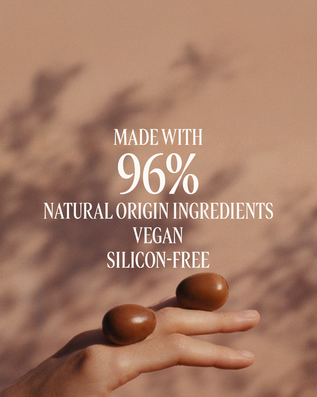 Shea Butter Hand Cream 150ML - BEAUTYBERRRY