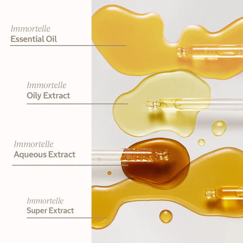 Immortelle Divine Cream - BEAUTYBERRRY