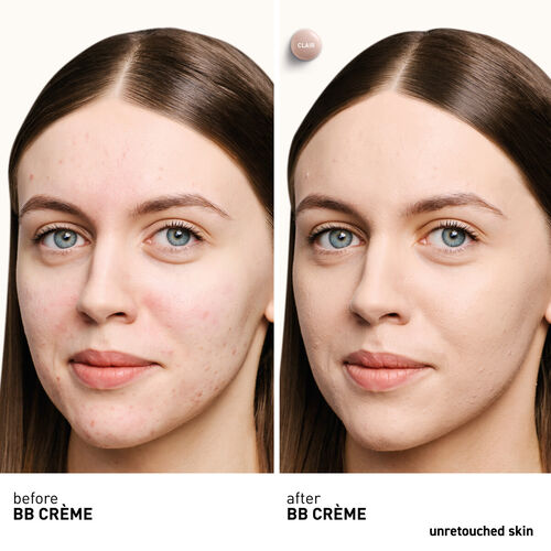 BB Creme - SPF 20 - BEAUTYBERRRY