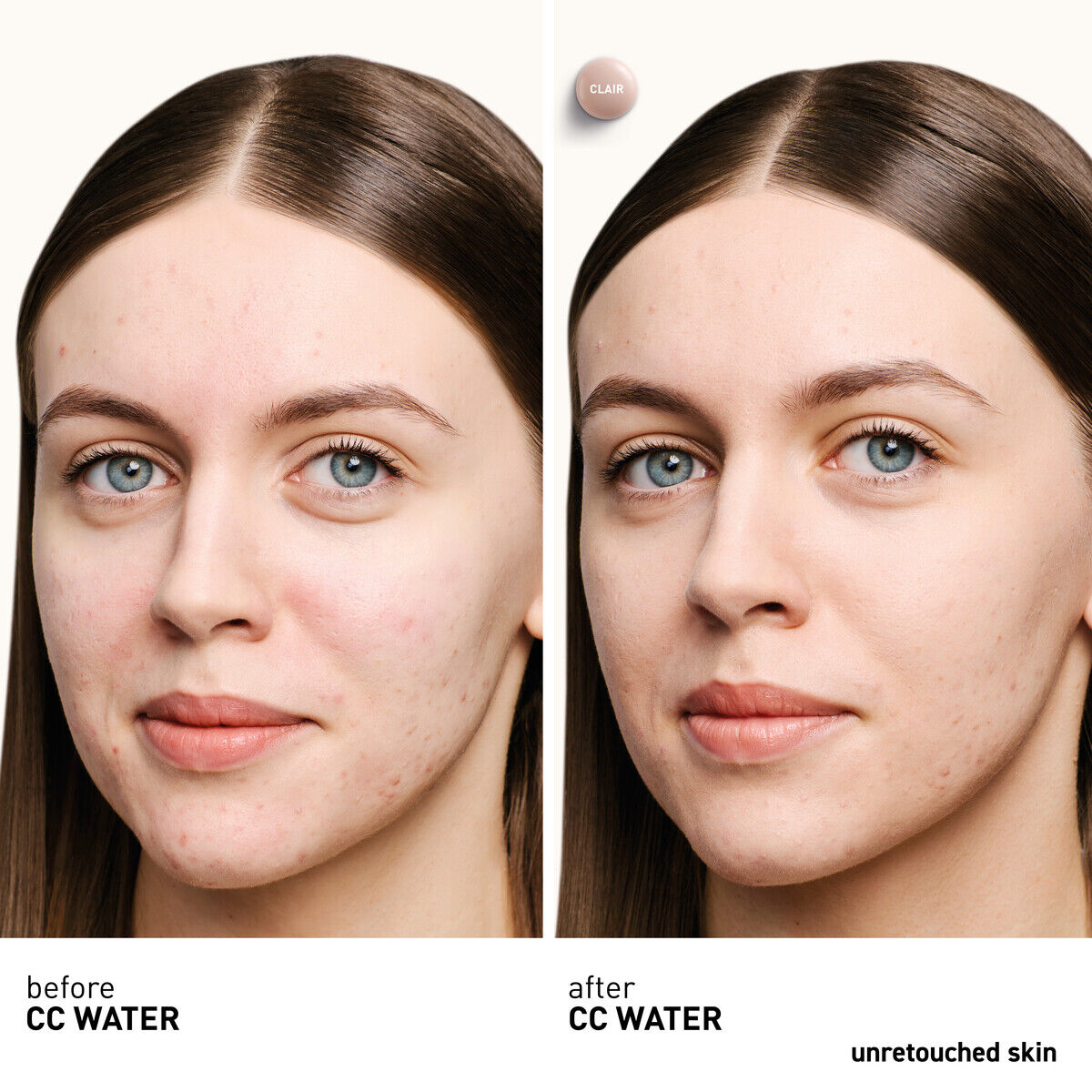 CC Water - BEAUTYBERRRY