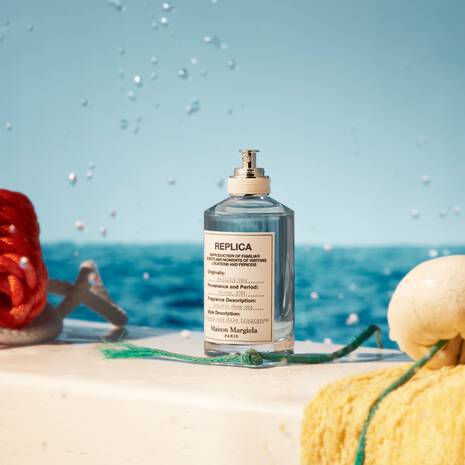 Replica Sailing Day EDT - BEAUTYBERRRY