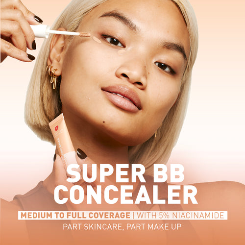 Super BB Concealer - BEAUTYBERRRY 
