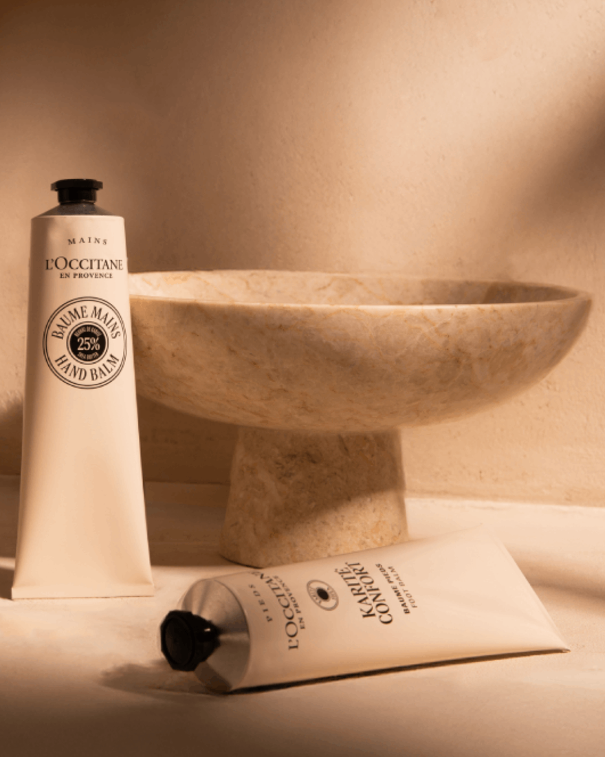 Shea Foot Balm 150ML - BEAUTYBERRRY 