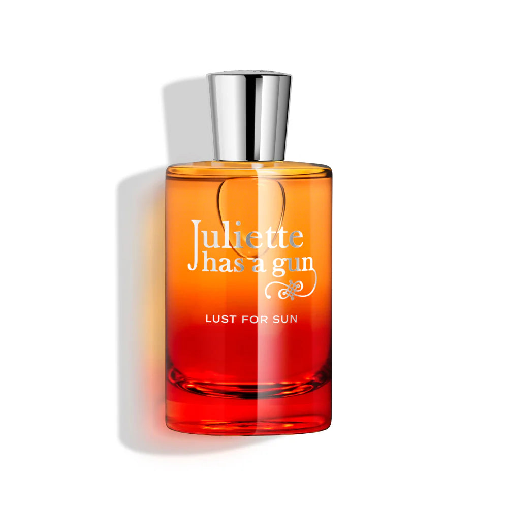 EDP LUST FOR SUN