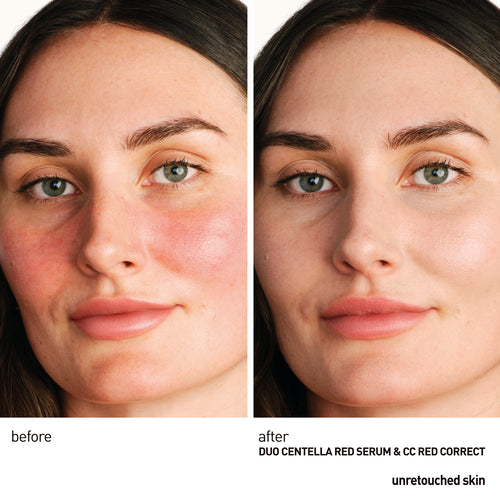 CC Red Correct 15ml - SPF 30 - BEAUTYBERRRY 