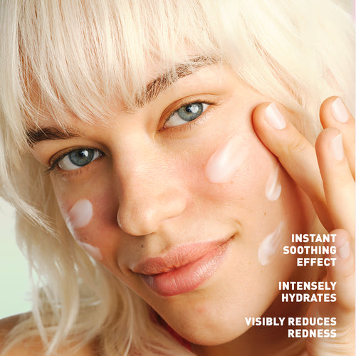 Centella Crème - BEAUTYBERRRY 