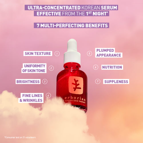 Skin Therapy Oil-Serum 30ml - BEAUTYBERRRY 