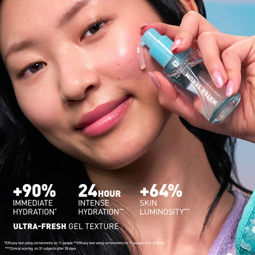 Erborian Water Serum 30ML - BEAUTYBERRRY 