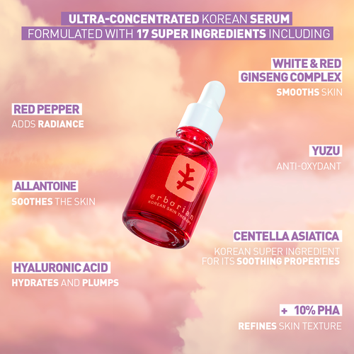 Skin Therapy Oil-Serum 30ml - BEAUTYBERRRY 