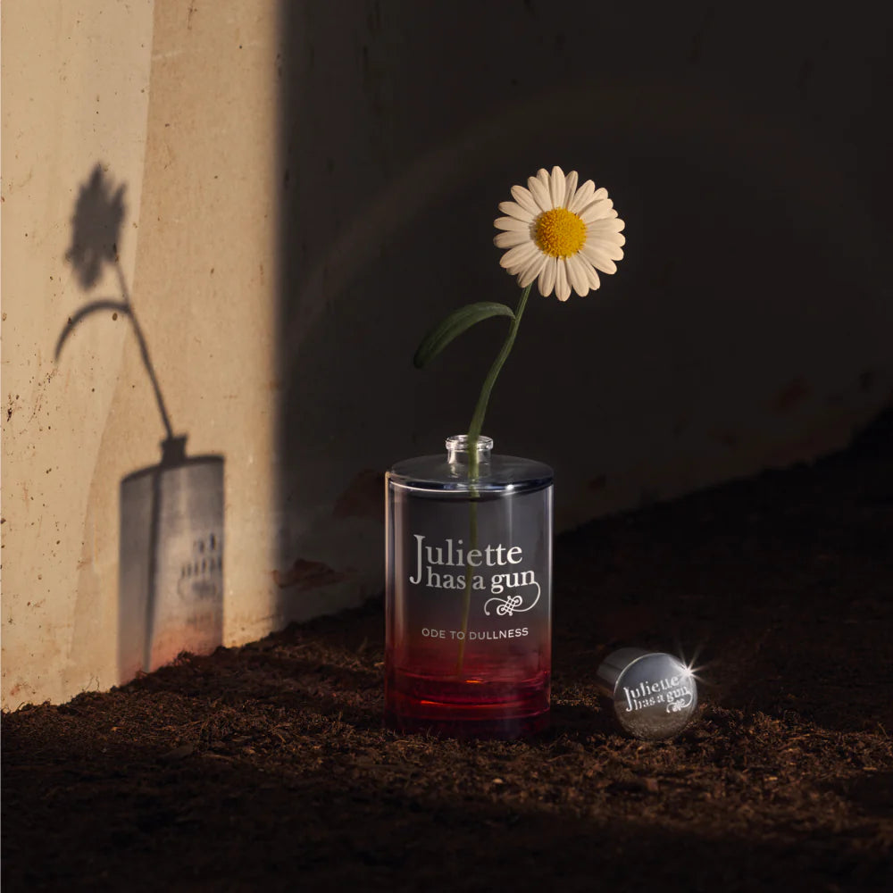 EDP ODE TO DULLNESS