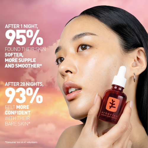 Skin Therapy Oil-Serum 30ml - BEAUTYBERRRY 