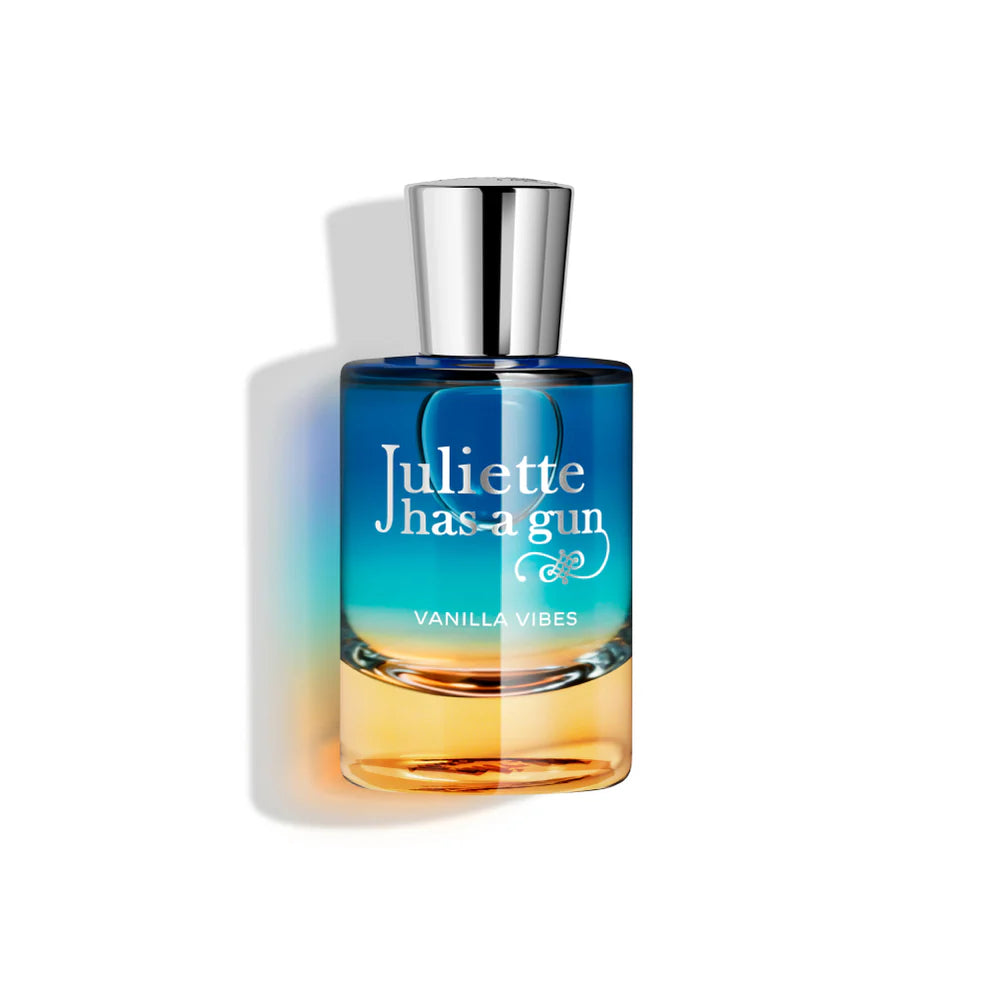 EDP VANILLA VIBES