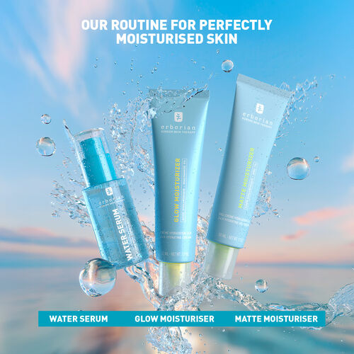 Erborian Matte Moisturizer 50ML - BEAUTYBERRRY 