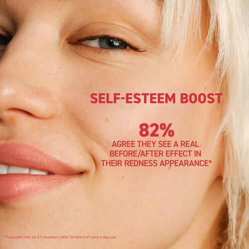 Centella Red Serum - BEAUTYBERRRY 