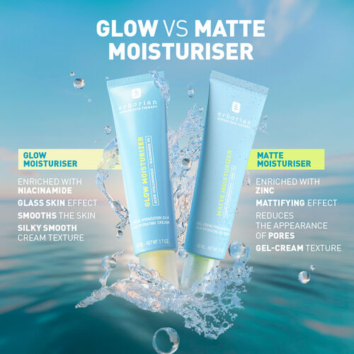 Erborian Matte Moisturizer 50ML - BEAUTYBERRRY 