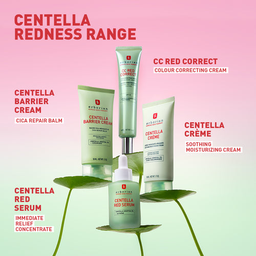 CC Red Correct 15ml - SPF 30 - BEAUTYBERRRY 