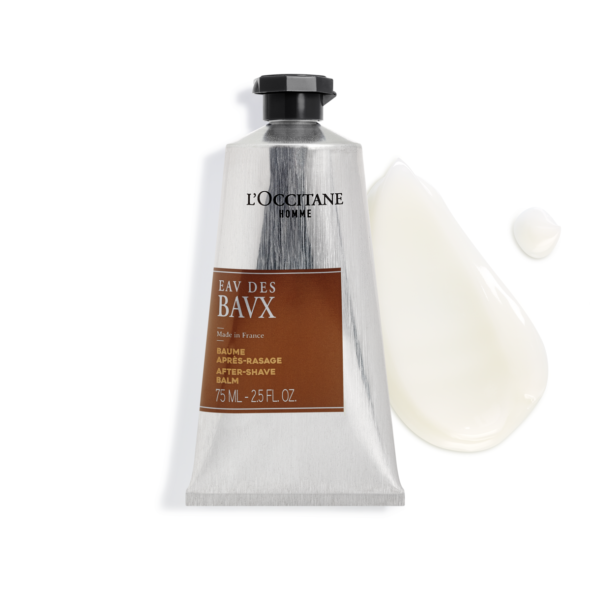 Eau Des Baux After-Shave Balm