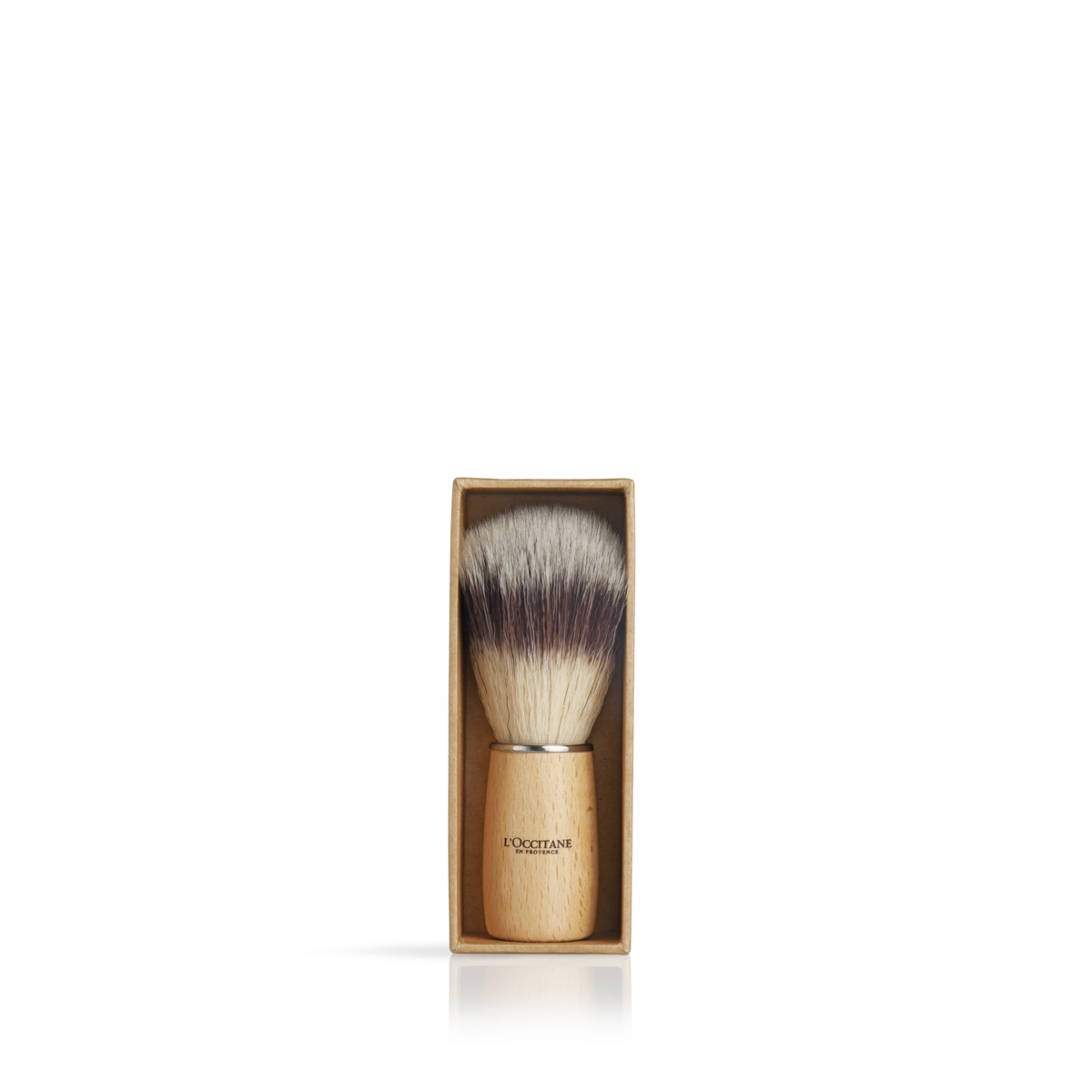2020 MEN SHAVING BRUSH