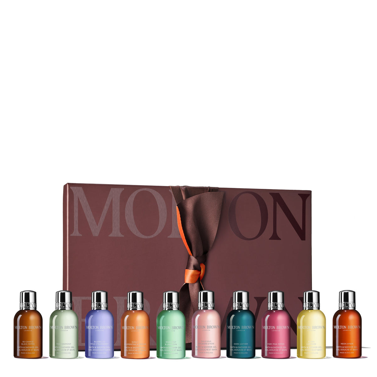 Stocking Filler Collection - BEAUTYBERRRY 