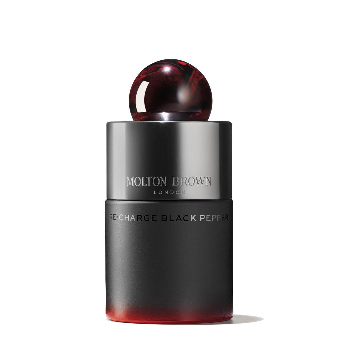 Re-charge Black Pepper Eau de Parfum Limited Edition Design 100ml - BEAUTYBERRRY 