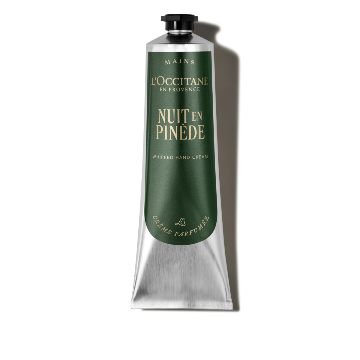 Nuit en Pinède Whipped Hand Cream - BEAUTYBERRRY 